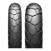 Bridgestone TW204 Rear Tubed Road Tyre 180/80 14